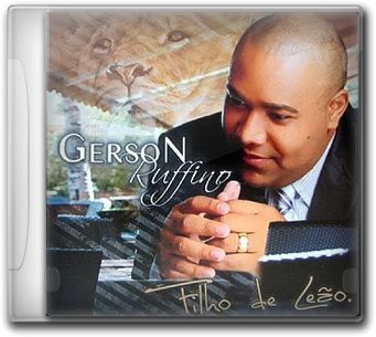 Gerson Ruffino - Filho de Leão