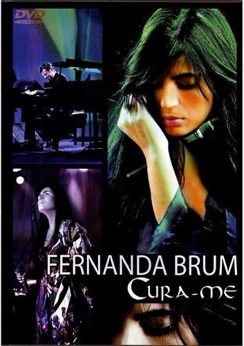 Fernanda Brum - Cura-me