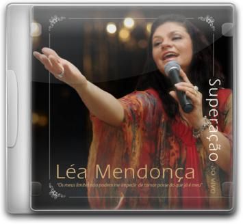 Léa Mendonça - Superação AO VIVO