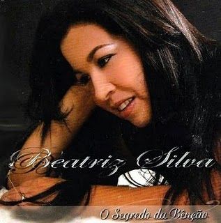 Beatriz Silva - O Segredo da Benção