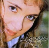 Lauriete - Palavras