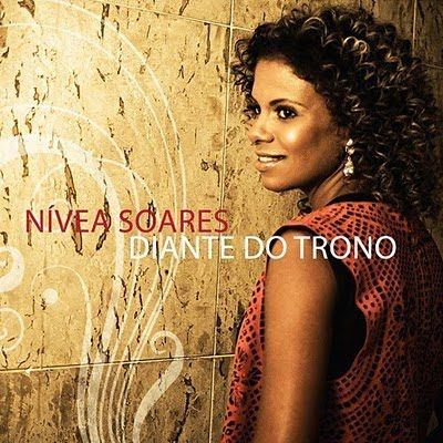 Nívea Soares - Diante do Trono