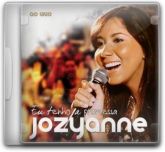 Jozyanne - Eu Tenho a Promessa AO VIVO