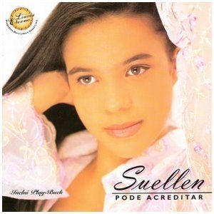 Suellen Lima - Pode Acreditar