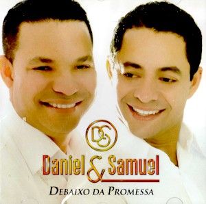 Daniel E Samuel - Debaixo da Promessa