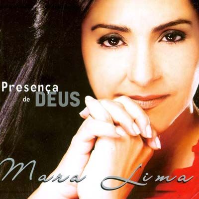 Mara Lima - Presença de Deus