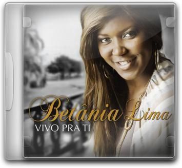 Betânia Lima - Vivo pra Ti