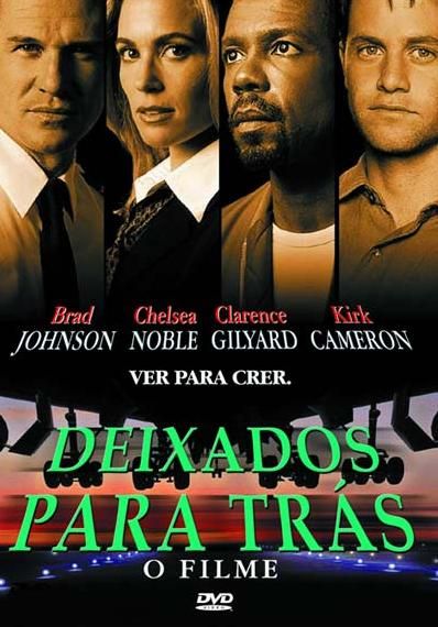 Deixados Para Trás O Filme