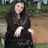 CD - Giselli Cristina - Melhores Canções