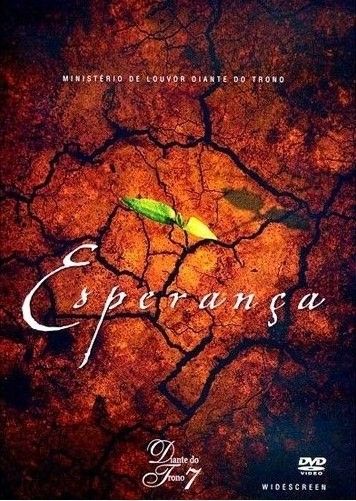 Diante do Trono 7 - Esperança