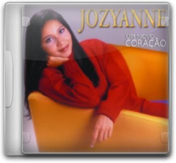 Jozyanne - Um Novo Coração