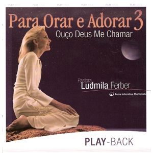 Stream Eu Ouço a Tua Voz by Ludmila Ferber